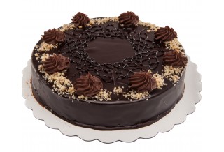 торта Гараш 